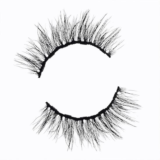 Lola's Lashes Magnetic Lashes Amber