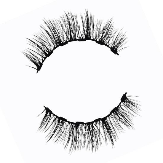 Lola's Lashes Magnetic Lashes Amethyst