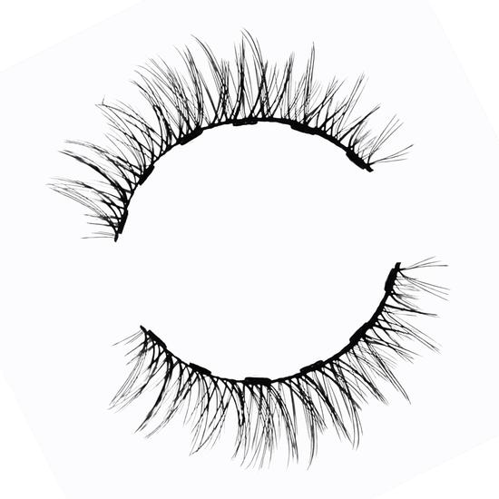 Lola's Lashes Magnetic Lashes Rose Quartz