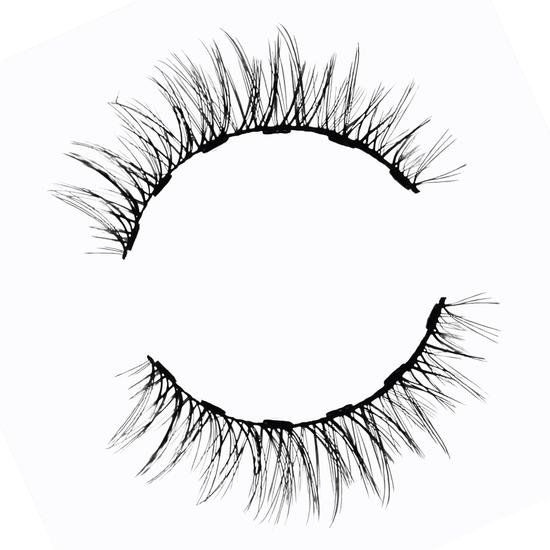 Lola's Lashes Magnetic Lashes Sapphire