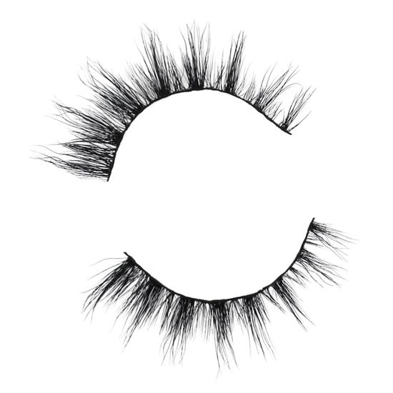 Lola's Lashes Strip Lashes Diamond