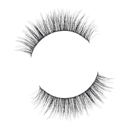 Lola's Lashes Strip Lashes Felt Cute