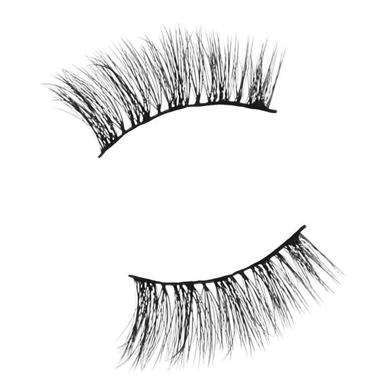 Lola's Lashes Strip Lashes Foxy