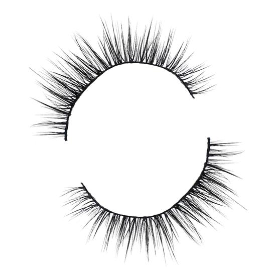 Lola's Lashes Strip Lashes Jade