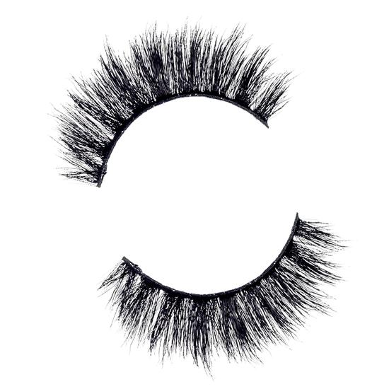 Lola's Lashes Strip Lashes Moonstone