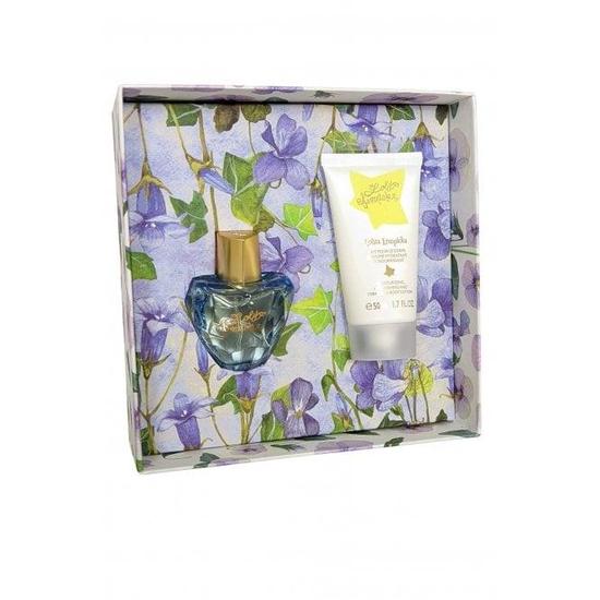 Lolita Lempicka Eau De Parfum & Moisturising Body Lotion