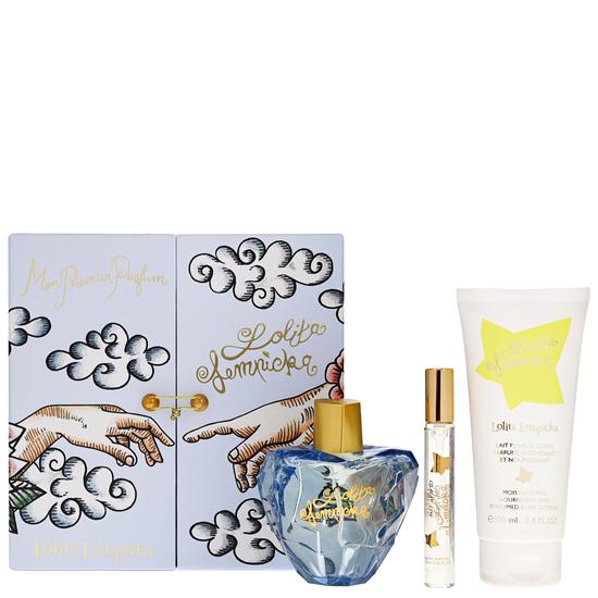 Lolita Lempicka Eau De Parfum Spray Gift Set 100ml