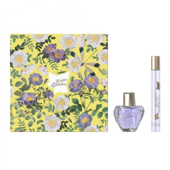 Lolita Lempicka Eau De Parfum Spray Gift Set
