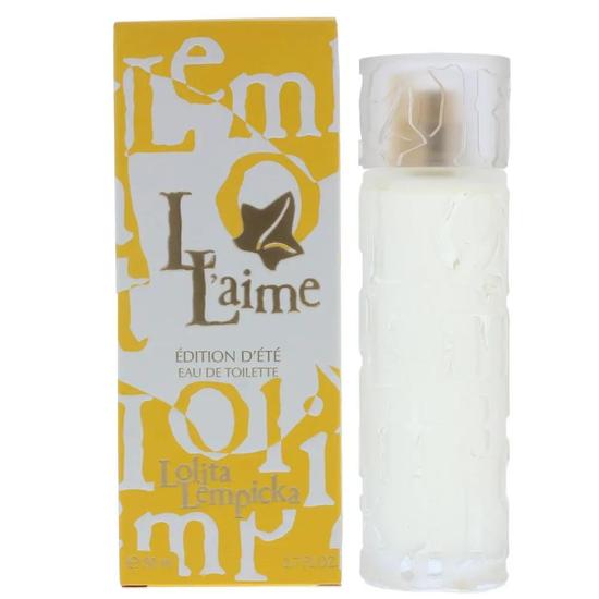 Lolita Lempicka L L'aime Edition D'ete Eau De Toilette