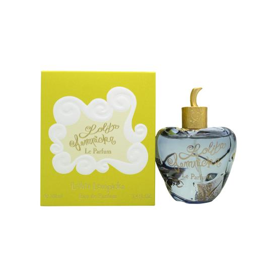 Lolita Lempicka Le Parfum 2021 Eau De Parfum 100ml