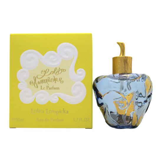 Lolita Lempicka Le Parfum 2023 Eau De Parfum 50ml