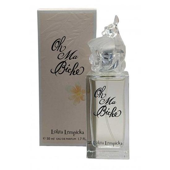 Lolita Lempicka Oh Ma Biche Lolia Lempicka Eau De Parfum Spray 50ml