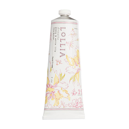 Wish Perfumed Shea Butter Hand Cream | Lollia | Shea butter Wish Perfumed Shea Butter Hand Cream | Lollia | Shea butter
