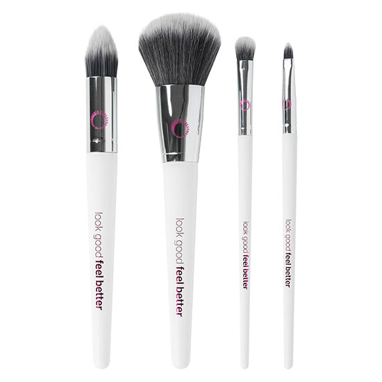 Look Good Feel Better The Luxury Brush Set