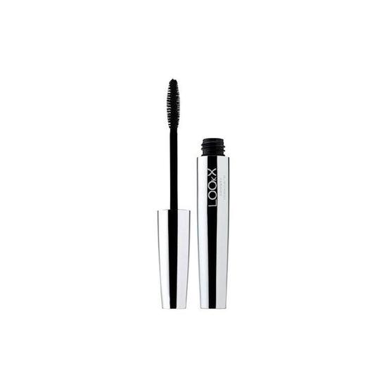 LOOkX Boost Mascara Black 8ml