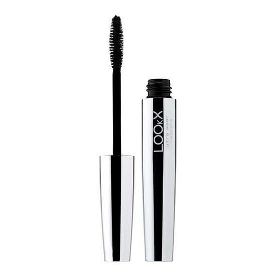 LOOkX Ultra Wear Mascara Black 8ml