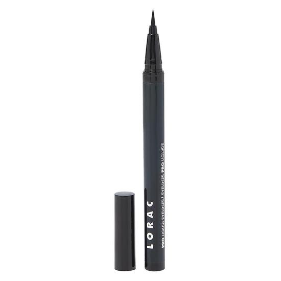lorac liquid eyeliner