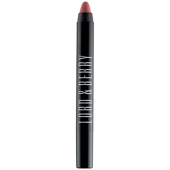 Lord & Berry 20100 Matte Lipstick Adorable