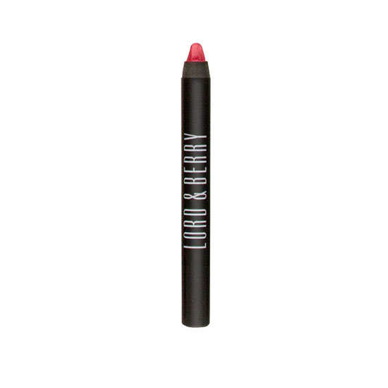 Lord & Berry 20100 Matte Lipstick Pencil Bouquet Cherry