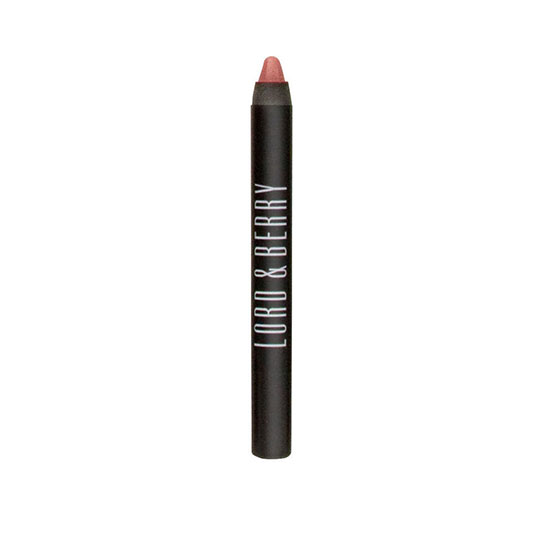 Lord & Berry 20100 Matte Lipstick Pencil Intimacy