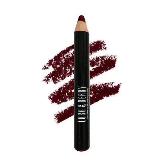 Lord & Berry 20100 Maximatte Crayon Lipstick 3409 Younique