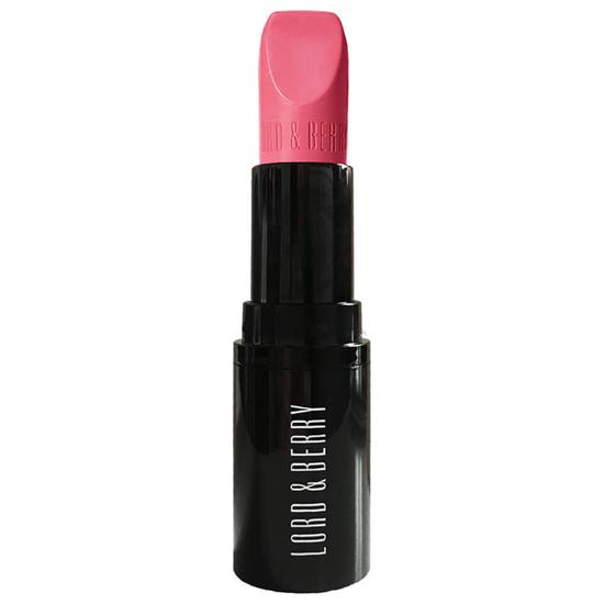Lord & Berry Jamais Sheer Lipstick