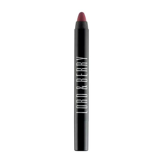 Lord & Berry Matte Crayon Lipstick Bouquet Muted Rose