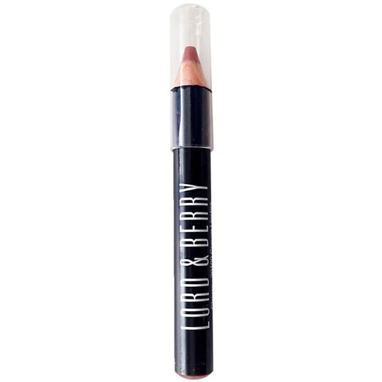 Lord & Berry Maximatte Lipstick Crayon