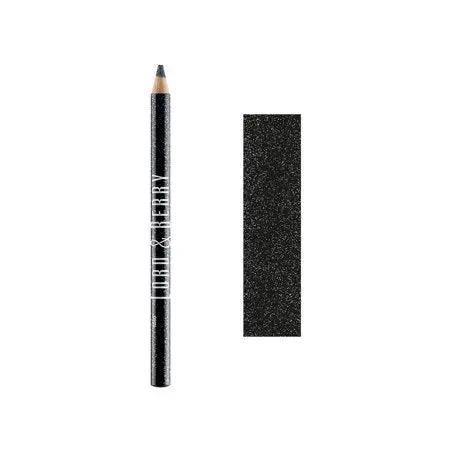 Lord & Berry Paillettes Eyeliner Pencil, Sparkle Black