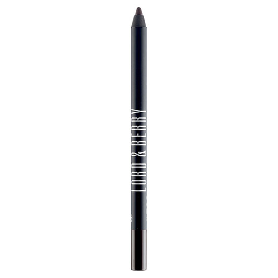 Lord & Berry Smudgeproof Eye Pencil Black/Brown