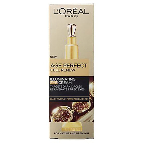 L'Oreal Age Perfect Cell Renew Eye Cream