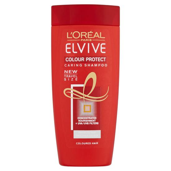 L'Oreal Elvive Colour Protect Caring Shampoo 50ml