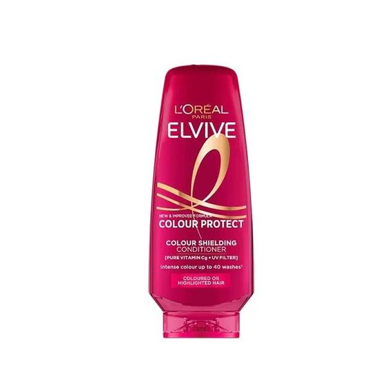 L'Oreal Elvive Colour Protect Colour Shielding Conditioner