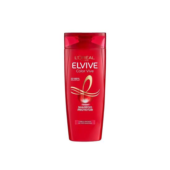 L'Oreal Elvive Colour Vive Shampoo 250ml