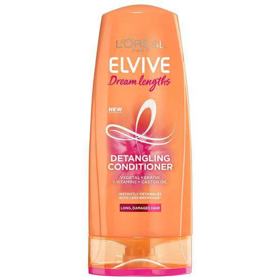 L'Oreal Elvive Dream Lengths Long Hair Conditioner 400ml