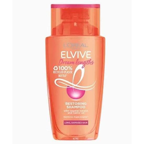 L'Oreal Elvive Dream Lengths Restoring Shampoo 90ml