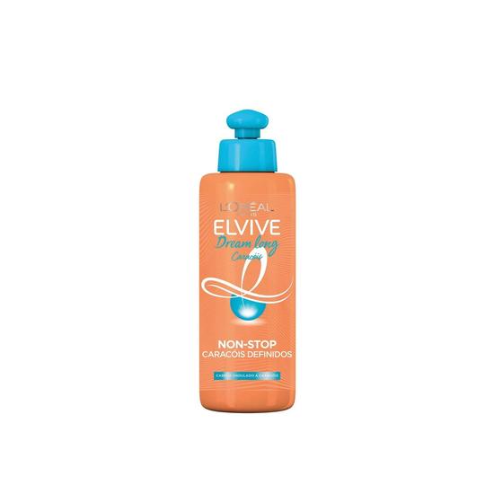 L'Oreal Elvive Dream Long Curls Leave-In Cream 200ml