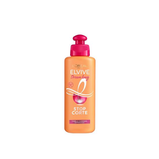L'Oreal Elvive Dream Long No Hair Cut Leave-In Cream 200ml