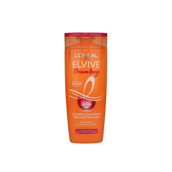 L'Oreal Elvive Dream Long Restoring Shampoo 250ml