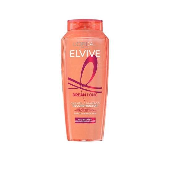 L'Oreal Elvive Dream Long Shampoo 400ml