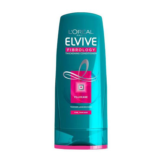 L'Oreal Elvive Fibrology Thickening Conditioner 400ml