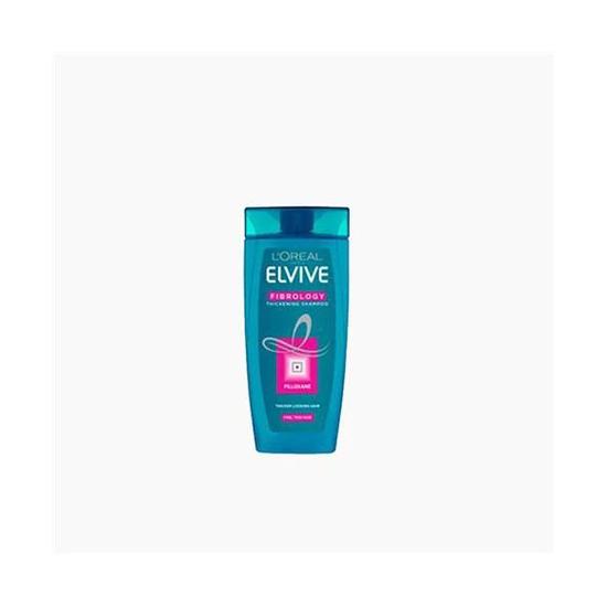L'Oreal Elvive Fibrology Thickening Shampoo 250ml