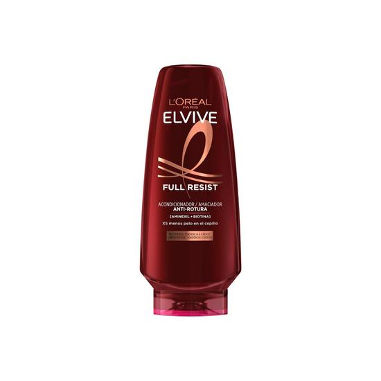 L'Oreal Elvive Full Resist Conditioner 300ml
