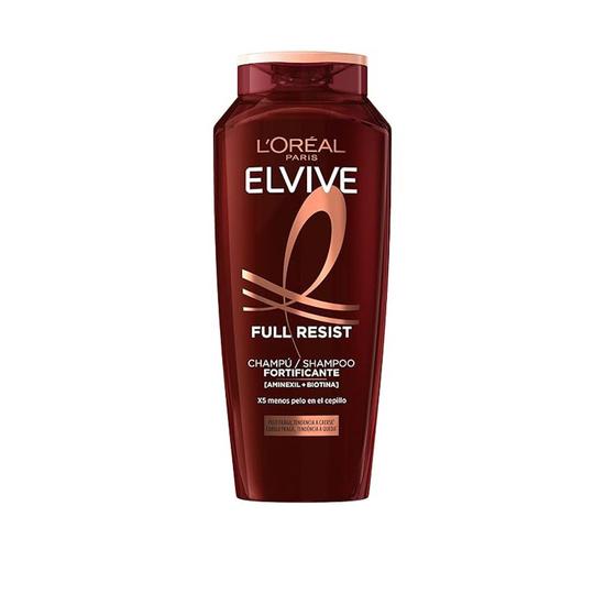 L'Oreal Elvive Full Resist Shampoo 700ml