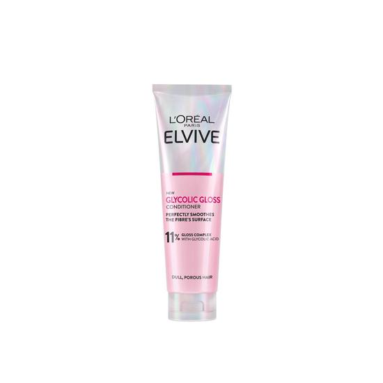 L'Oreal Elvive Glycolic Gloss Conditioner 150ml