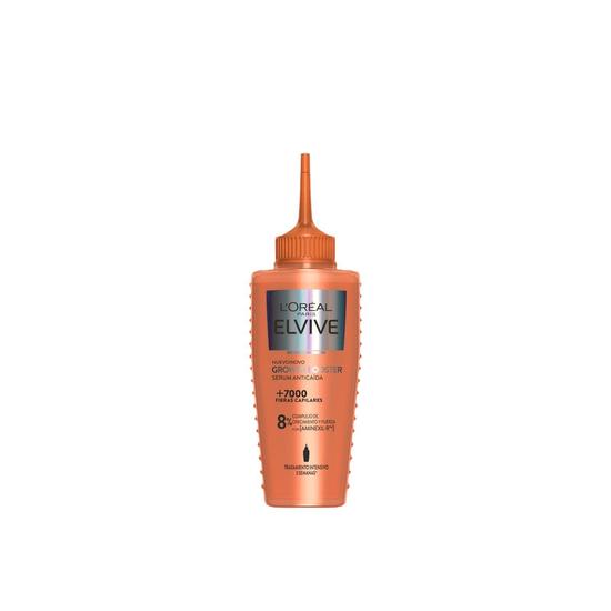 L'Oreal Elvive Growth Booster Anti-Hair Loss Serum 102ml