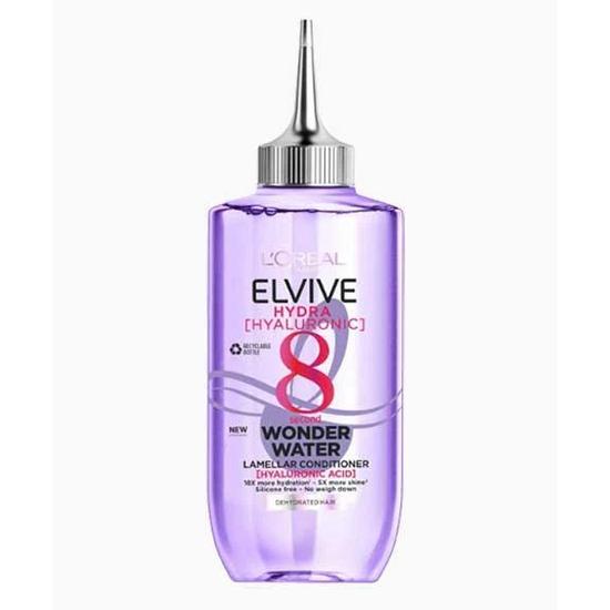 L'Oreal Elvive Hydra Hyaluronic 8 Sec Wonder Water Conditioner 200ml