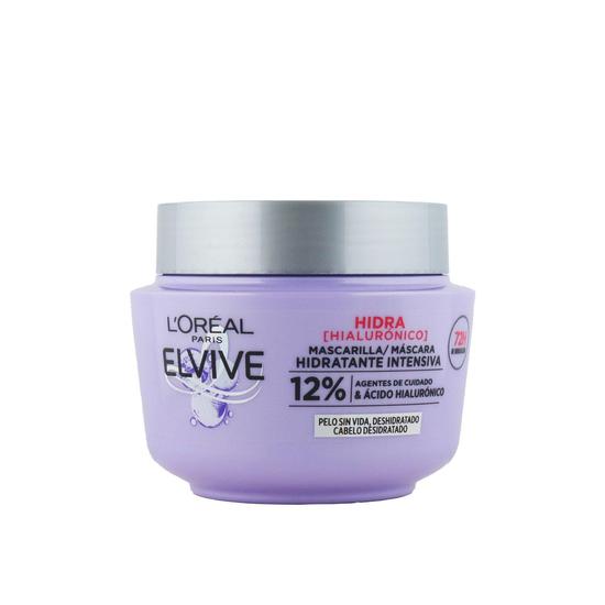 L'Oreal Elvive Hydra Mask 300ml