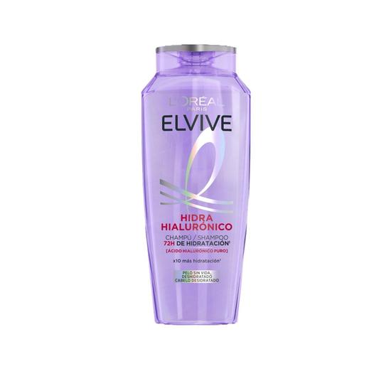 L'Oreal Elvive Hydra Shampoo 400ml