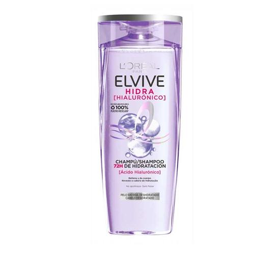 L'Oreal Elvive Hydra Shampoo 690ml